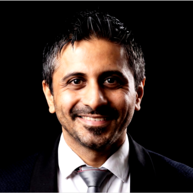 Ashish Janiani