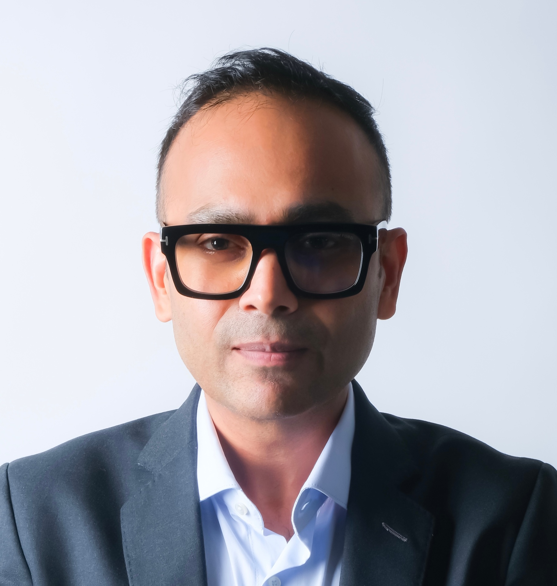 Subh Mukherjee